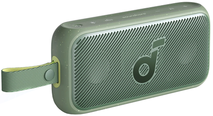 Tragbarer Bluetooth-Lautsprecher Anker SoundCore Motion 300, 30W, TWS, wasserdicht, Grün A3135061