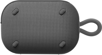 Tragbarer Bluetooth-Lautsprecher Anker SoundCore Select 4 Go, 5W, TWS, wasserdicht, Schwarz A31X1011