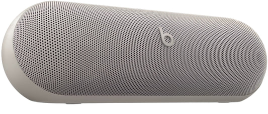 Tragbarer Bluetooth-Lautsprecher Beats Pill Kim Kardashian Edition, Grau MAX24ZM/A