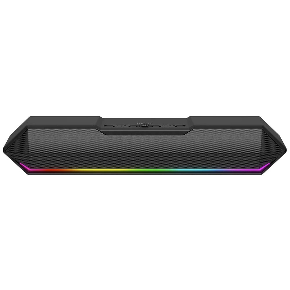 Bluetooth-Lautsprecher HAVIT SK772BT, 10W, Schwarz