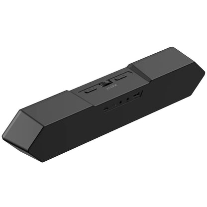 Bluetooth-Lautsprecher HAVIT SK772BT, 10W, Schwarz