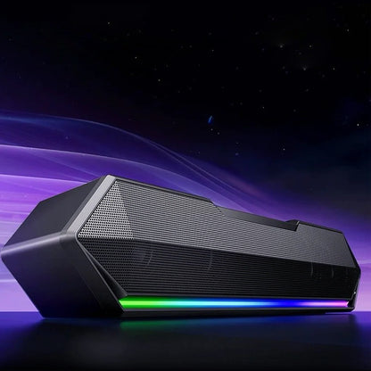 Bluetooth-Lautsprecher HAVIT SK772BT, 10W, Schwarz