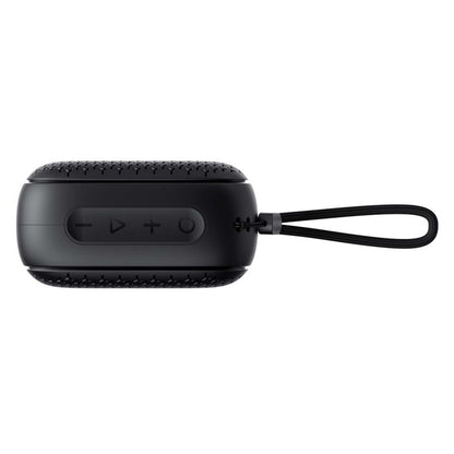 Tragbarer Bluetooth-Lautsprecher HAVIT SK838BT, 5W, wasserdicht, Schwarz