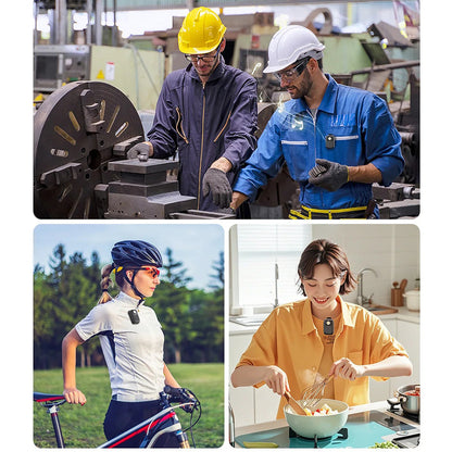 Tragbarer Bluetooth-Lautsprecher HAVIT SK868BT, 5W, wasserdicht, Schwarz