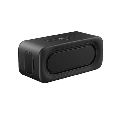 Bluetooth-Lautsprecher HAVIT SK905BT, 20W, wasserdicht, Schwarz