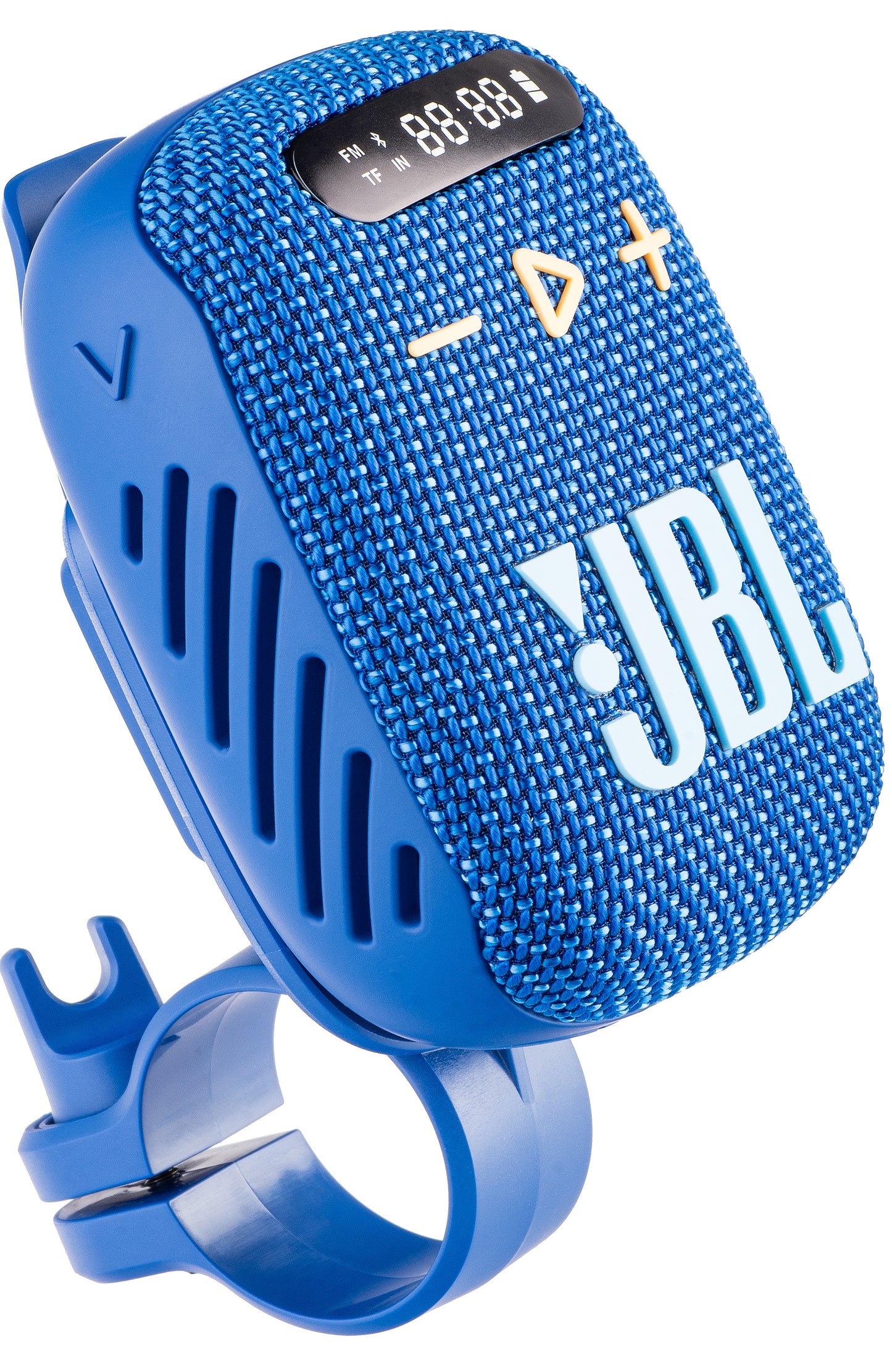 Tragbarer Bluetooth-Lautsprecher JBL Wind 3, 5W, wasserdicht, Blau JBLWIND3BLU