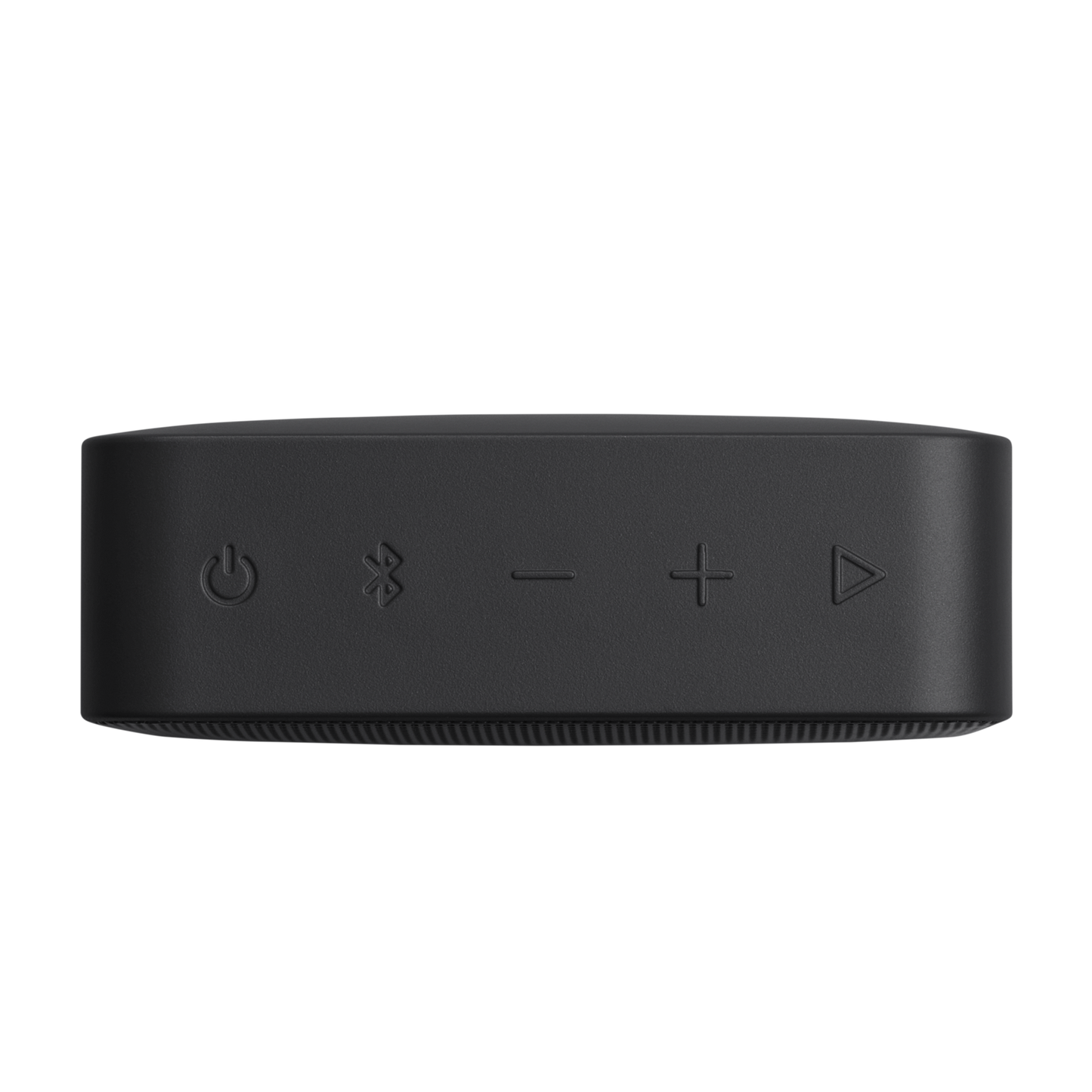 Tragbarer Bluetooth-Lautsprecher JBL Go Essential 2, 3.1W, Pro Sound, wasserdicht, Schwarz JBLGOES2BLKCN