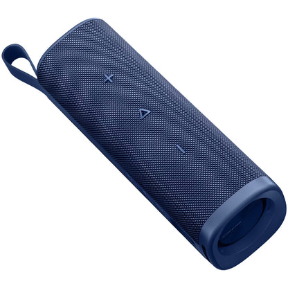 Tragbarer Bluetooth-Lautsprecher Xiaomi Sound Outdoor, 30W, TWS, Wasserdicht, Blau QBH4265GL