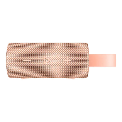 Tragbarer Bluetooth-Lautsprecher Xiaomi Sound Pocket, 5W, wasserdicht, Rosa QBH4380GL