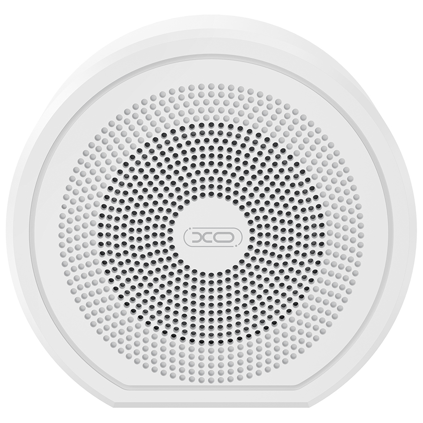 Tragbarer Bluetooth-Lautsprecher XO Design F61, 3 W, TWS, Weiß