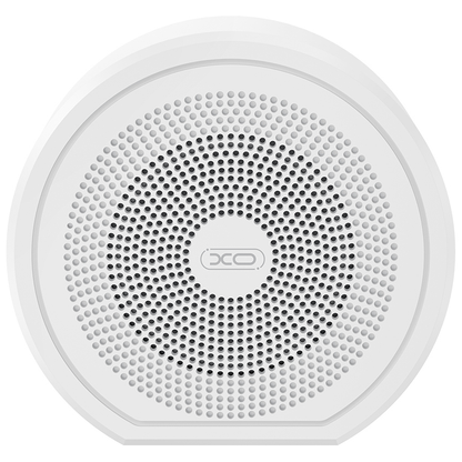 Tragbarer Bluetooth-Lautsprecher XO Design F61, 3 W, TWS, Weiß