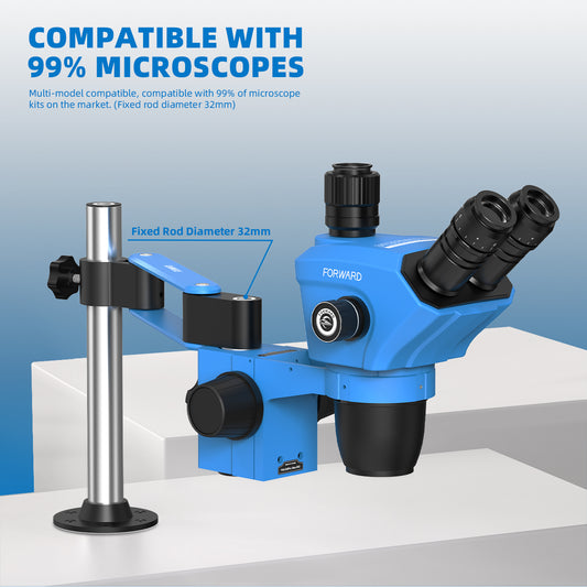 Verstellbarer Arm Forward FW-R03 für Mikroskop