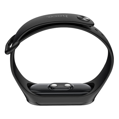 Fitnessarmband HOCO GA08, Schwarz