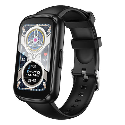 Fitnessarmband HOCO Y25, Schwarz
