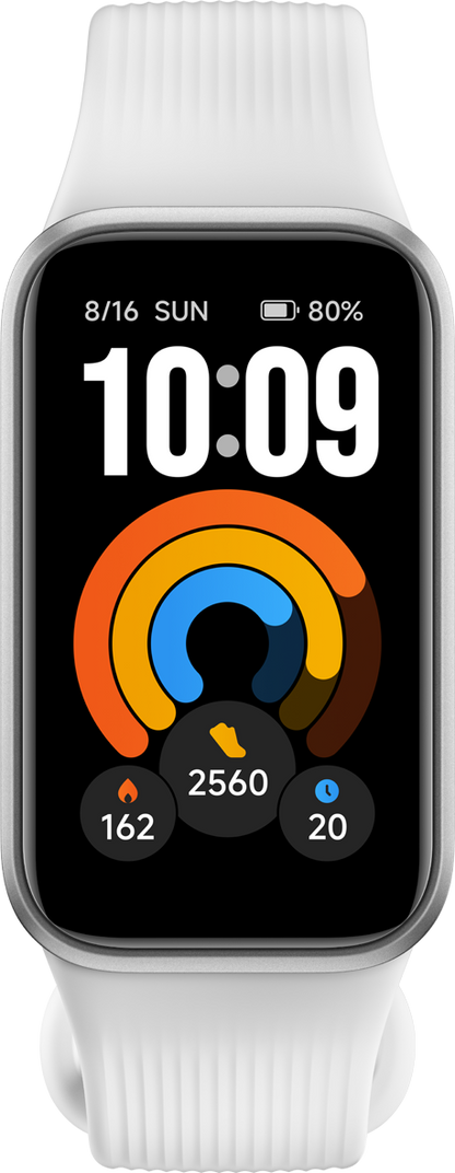 Fitness-Armband Xiaomi Smart Band 11 Active, Grau BHR09AFGL