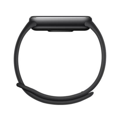 Xiaomi Smart Band 10 Fitness Bracelet, Black BHR07PYGL