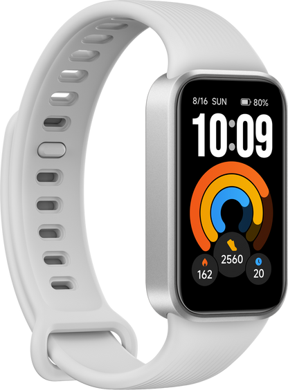 Fitness-Armband Xiaomi Smart Band 11 Active, Grau BHR09AFGL