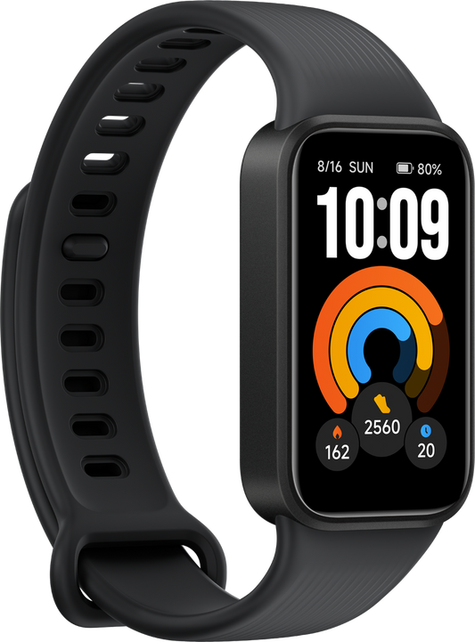 Fitnessarmband Xiaomi Smart Band 11 Active, Schwarz BHR09AEGL