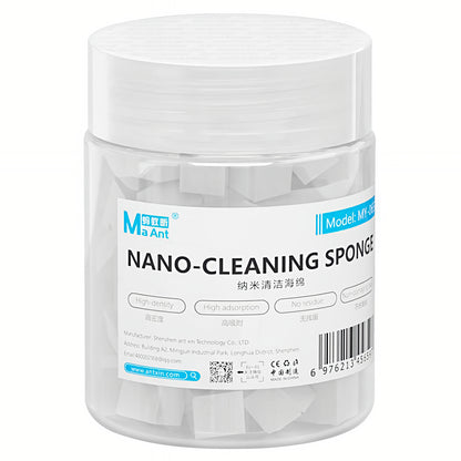 Reinigungsschwamm MaAnt MY-065, Set