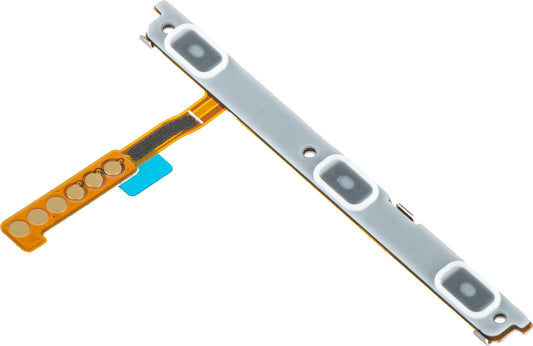 On-Off Microcontact Button - Volume Samsung Galaxy S22 Ultra 5G S908, Service Pack GH59-15513A