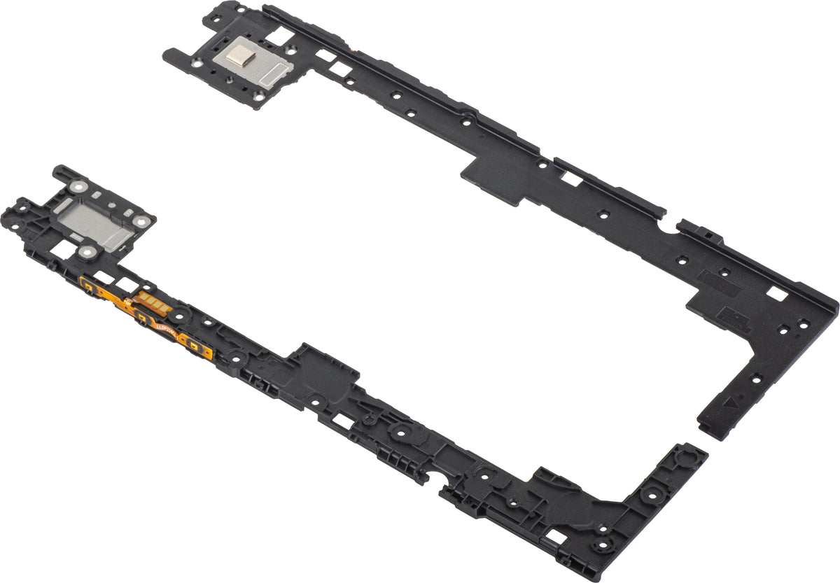 Microkontakttaste Ein-Aus - Lautstärke Honor Pad X9a, Service Pack 9706ABYY