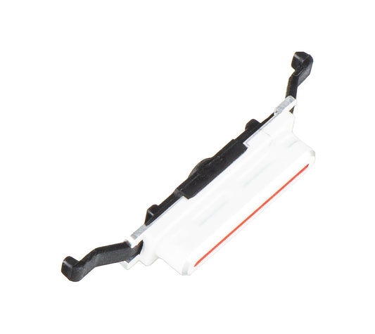 On-Off-Taste Huawei MatePad 12 X (2025), Weiß, Service Pack 97060TUR