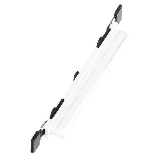 Lautstärketaste Huawei MatePad 12 X (2025), Weiß, Service Pack 97060TUV