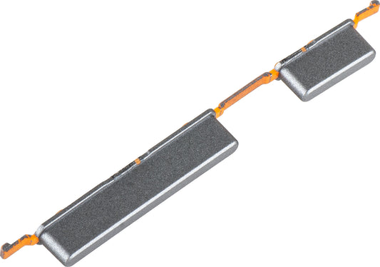 Ein-/Aus-Schalter - Lautstärke Honor Pad X8a, Grau, Service Pack 9706ABRB
