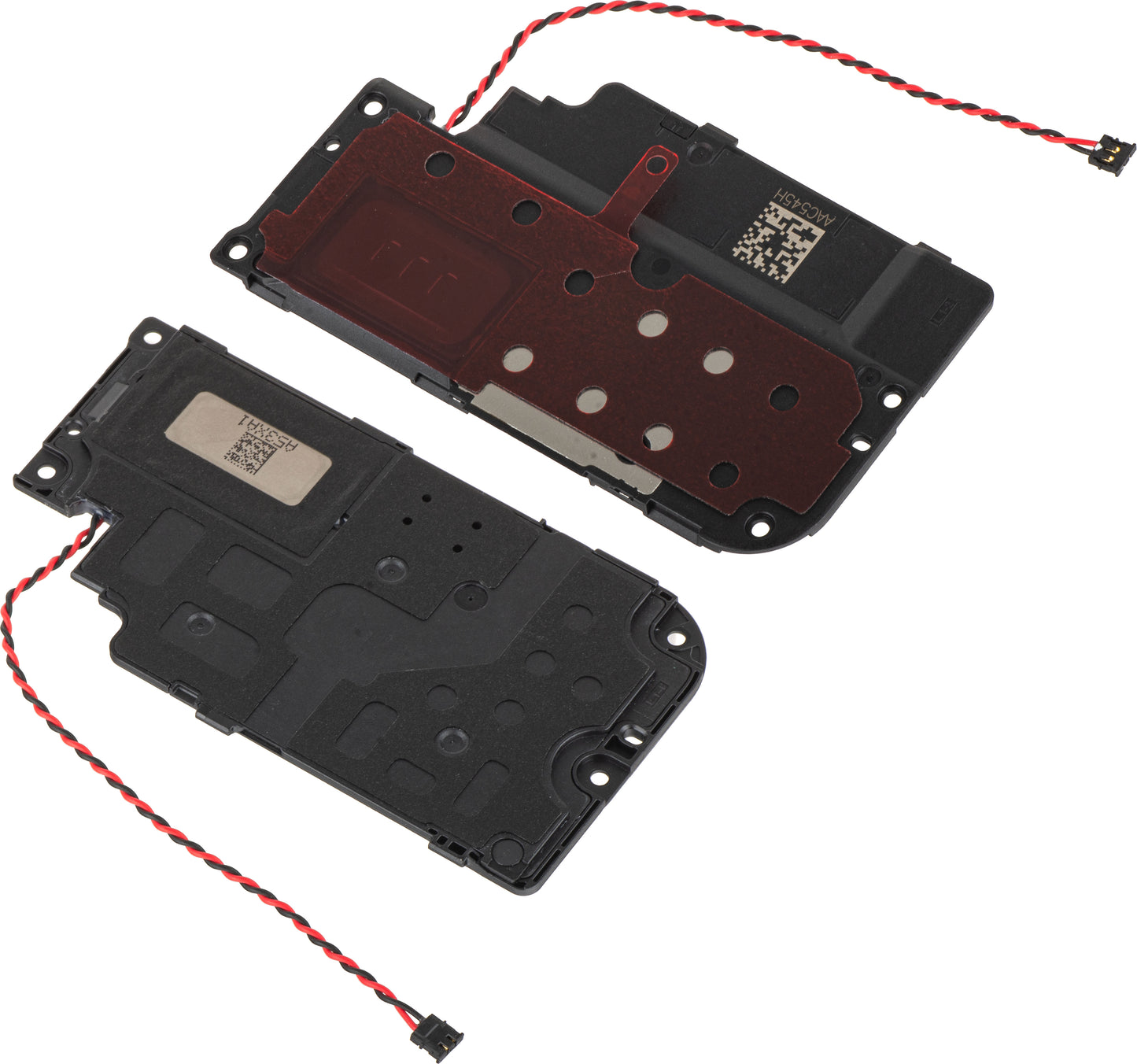 Buzzer Honor Pad 10, Links Unten, Service Pack 2202AADW