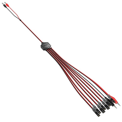 2UUL Stromkabel für Apple iPhone 6 - 14 Pro Max Serie