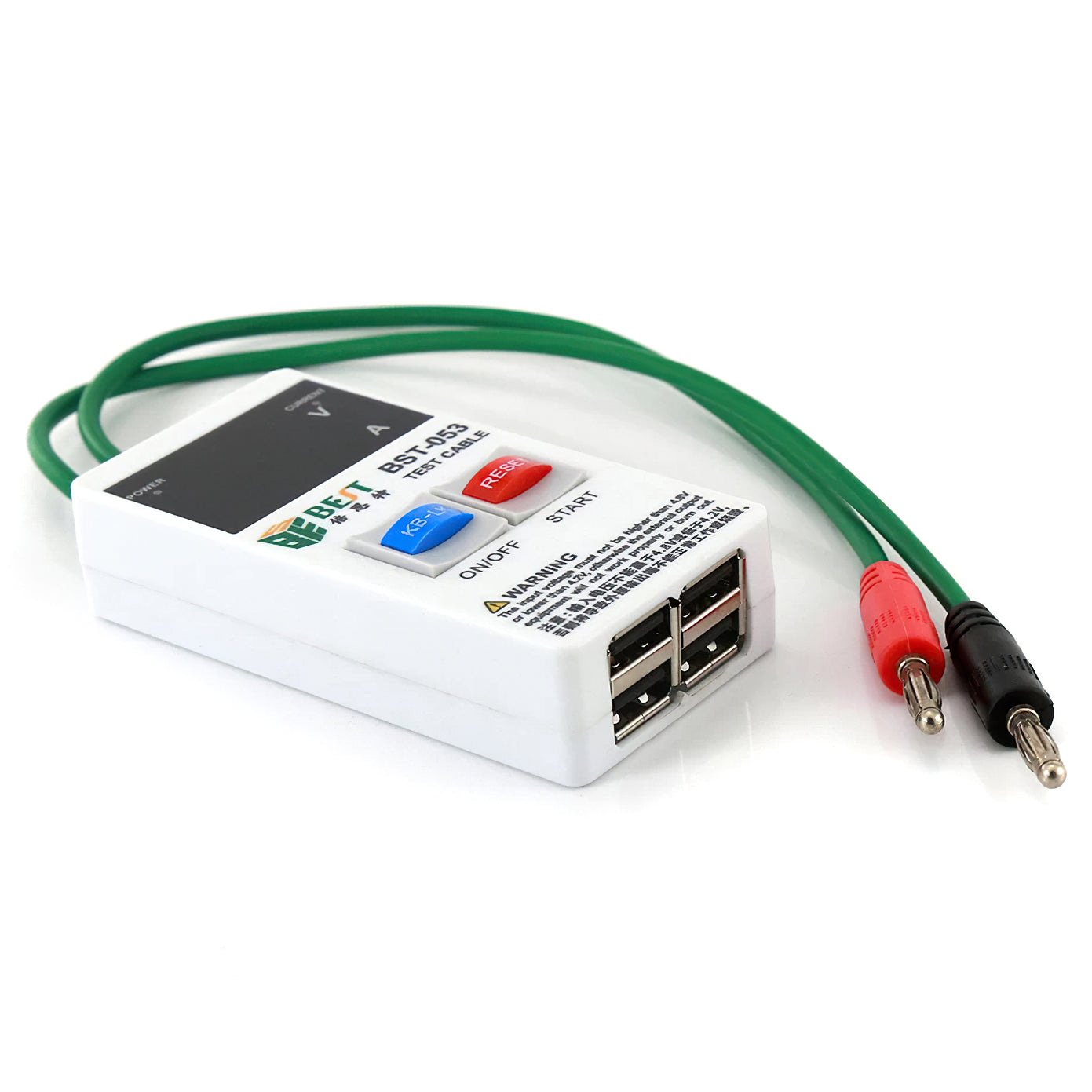 Tester Service Best BST-053 für Apple iPhone Serie