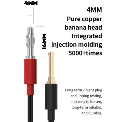 MaAnt M064 Power Cable for Apple iPhone 7 - 16 Series