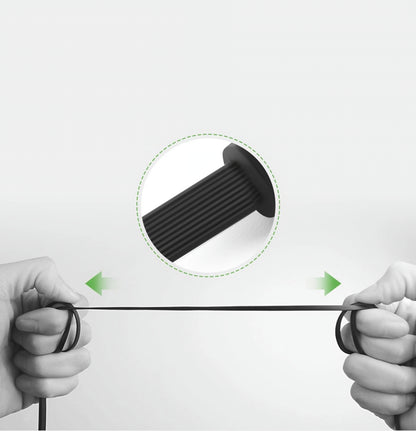 Audio-Kabel 3.5mm - 3.5mm UGREEN AV119 Angled, 2m, Schwarz