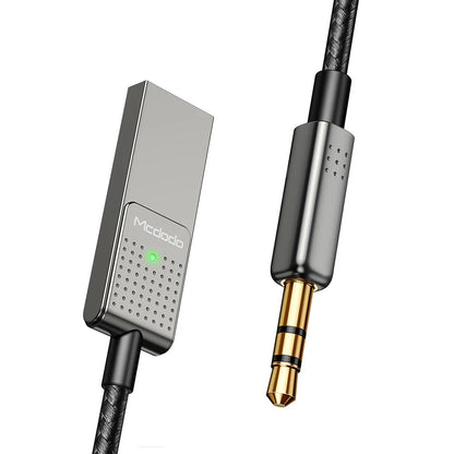 Bluetooth-Empfänger McDodo CA-8700