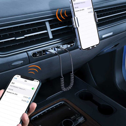 Bluetooth-Empfänger McDodo CA-8700