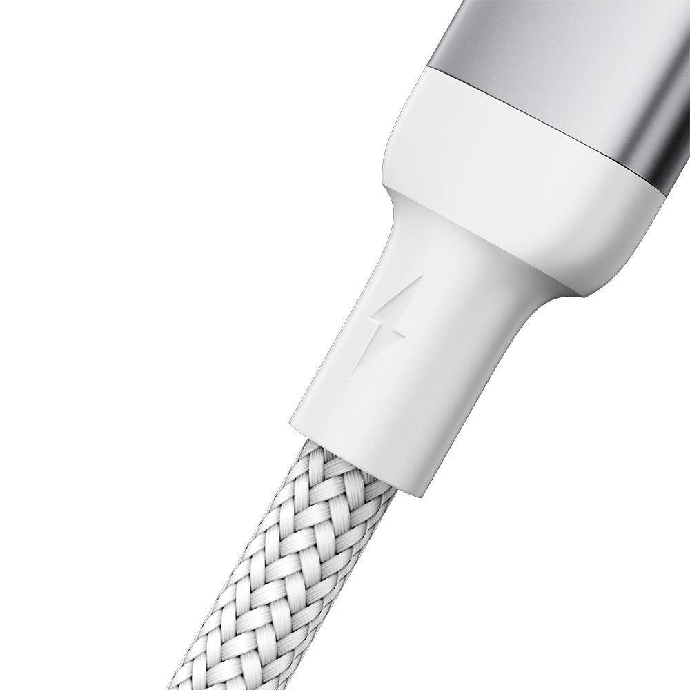 Daten- und Ladekabel USB-C - Lightning Joyroom S-A10, 20W, 1.2m, Weiß
