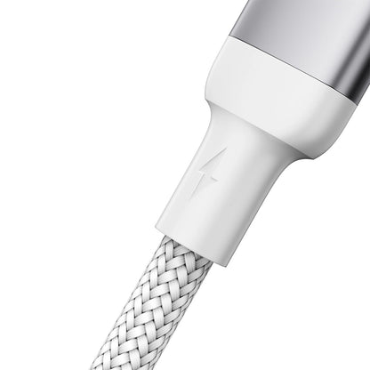 Daten- und Ladekabel USB-C - Lightning Joyroom S-A10, 20W, 1.2m, Weiß