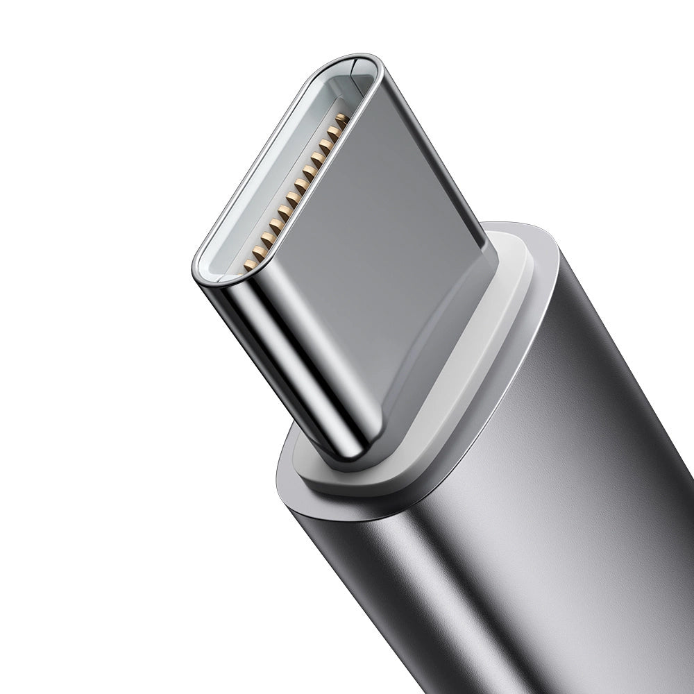 Daten- und Ladekabel USB-C - Lightning Joyroom S-A10, 20W, 1.2m, Weiß