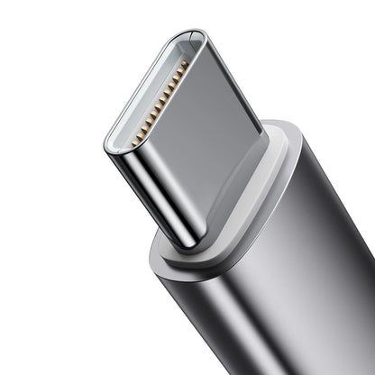 Daten- und Ladekabel USB-C - Lightning Joyroom S-A10, 20W, 1.2m, Weiß