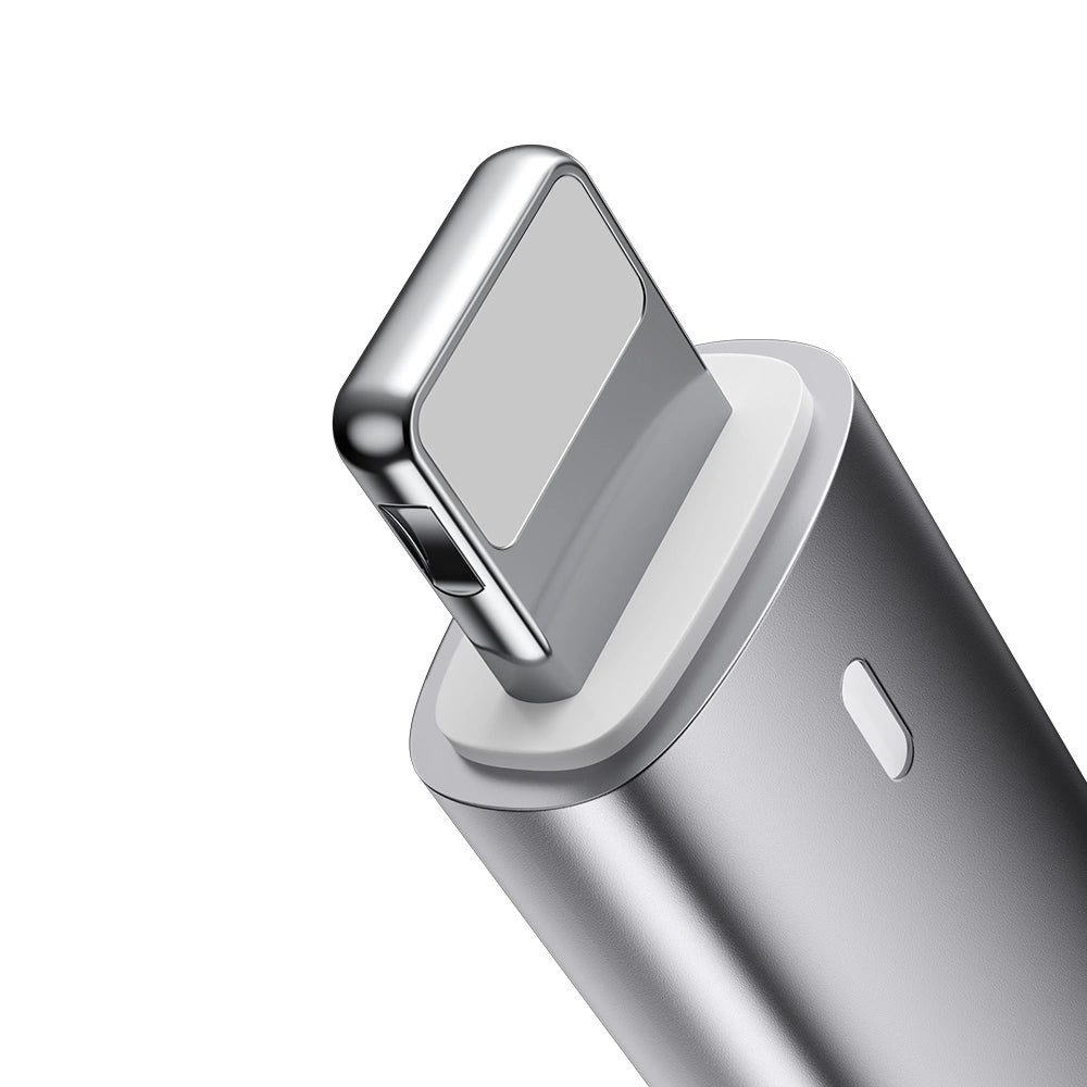 USB-A - Lightning Lade- und Datenkabel Joyroom A10, 18W, 1,2m, Weiß