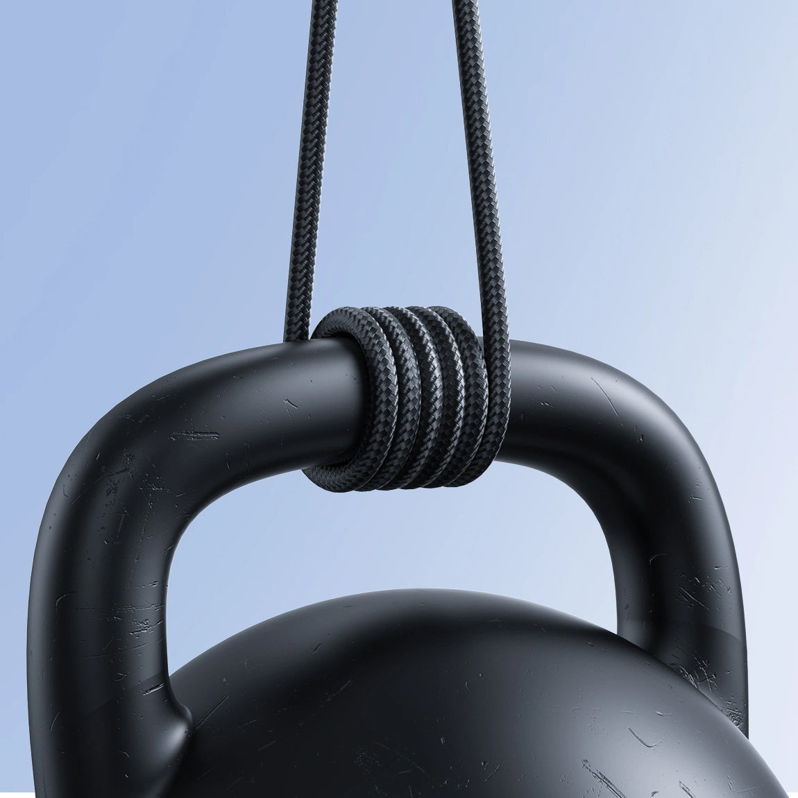 Daten- und Ladekabel USB-C - Lightning Joyroom S-A11, 20W, 0,25m, Schwarz
