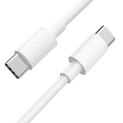 USB-C Daten- und Ladekabel - USB-C Google, 30W, 1m, Weiß GA00735