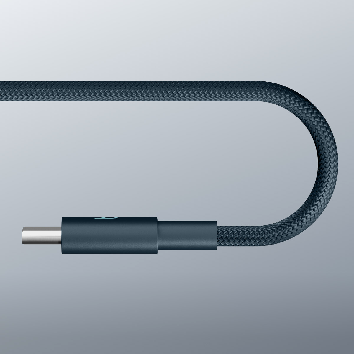 USB-C Daten- und Ladekabel - USB-C Beats, 1,5m, Blau MDGE4ZM/A