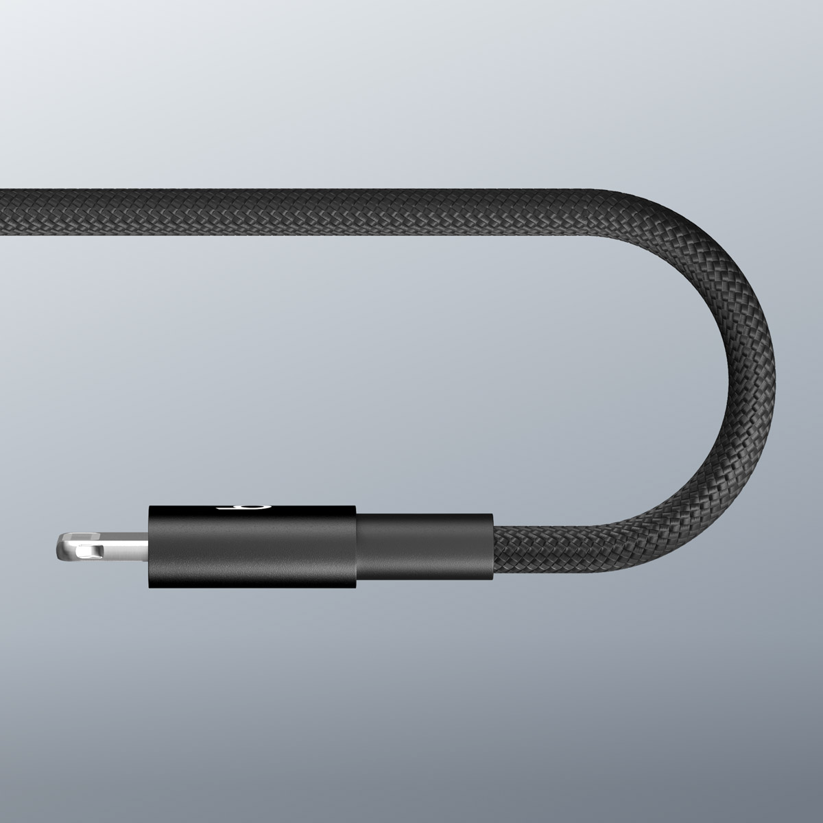 USB-C - Lightning Beats Daten- und Ladekabel, 1,5m, Schwarz MDGK4ZM/A