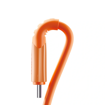 USB-C Daten- und Ladekabel - USB-C Joyroom S-A59 Vibrant, 60W, 1.2m, Orange