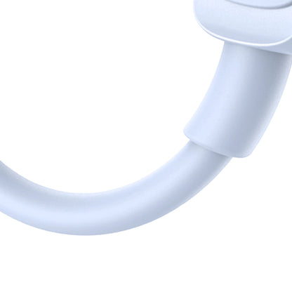Daten- und Ladekabel USB-C - Lightning Joyroom S-A14, 20W, 1,2m, Blau