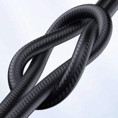 USB-C - Lightning McDodo CA-3160 Auto Power Off Daten- und Ladekabel, 36W, 1,2m, Schwarz