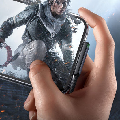 Daten- und Ladekabel USB-C - Lightning McDodo CA-3350 Angled, 36W, 1.2m, Schwarz