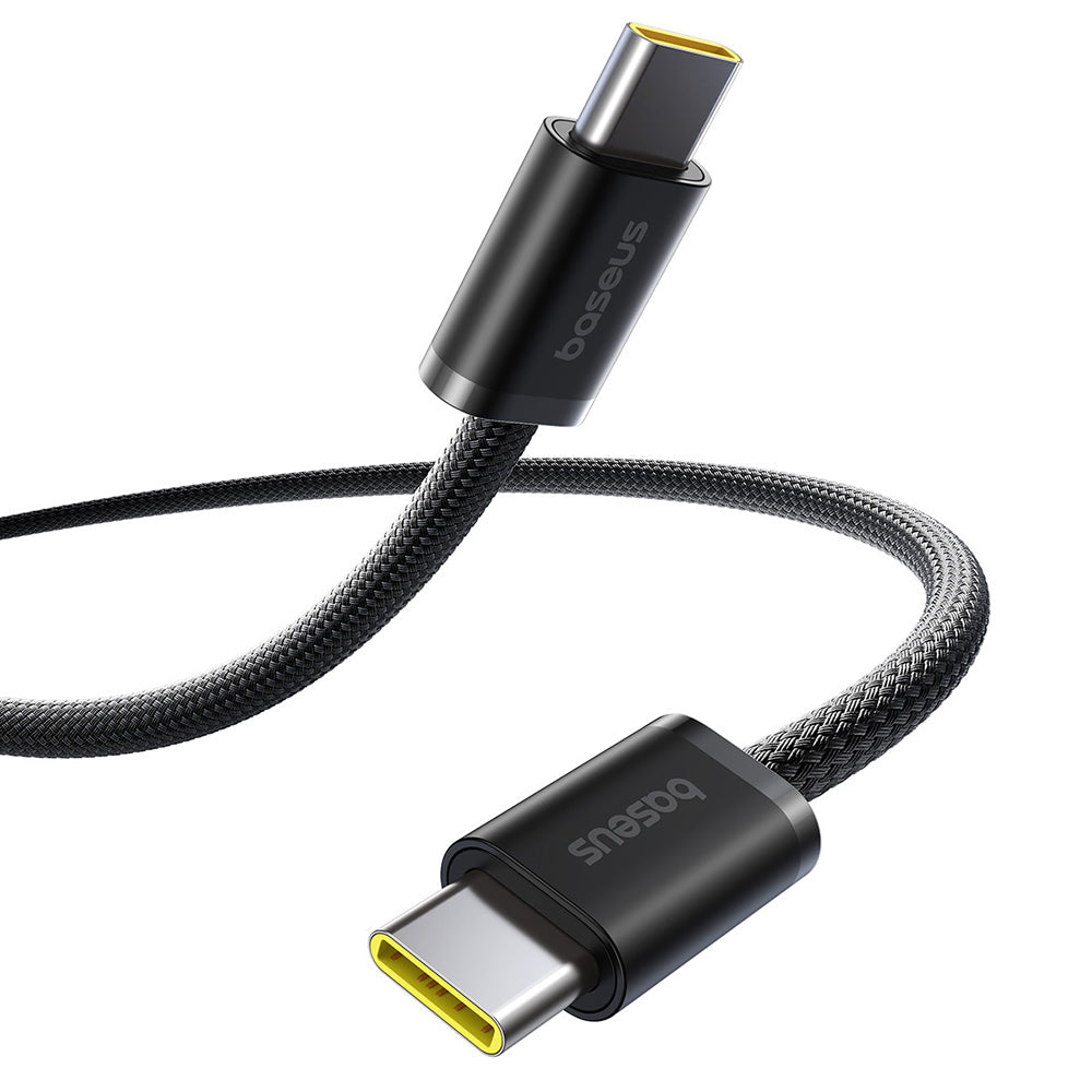USB-C Data and Charging Cable - USB-C Baseus Dynamic 4, 100W, 1m, Black P10381400111-00