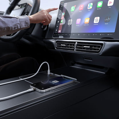 USB-C Daten- und Ladekabel - USB-C McDodo CA-5582, 100W, 1.2m, Weiß